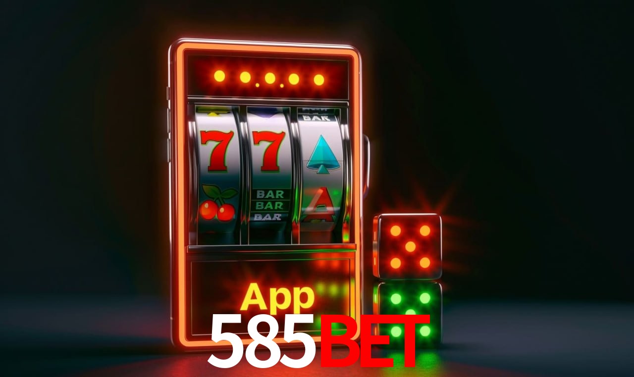 Diretório de Jogos 585BET