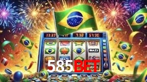 Weekend Specials 585BET