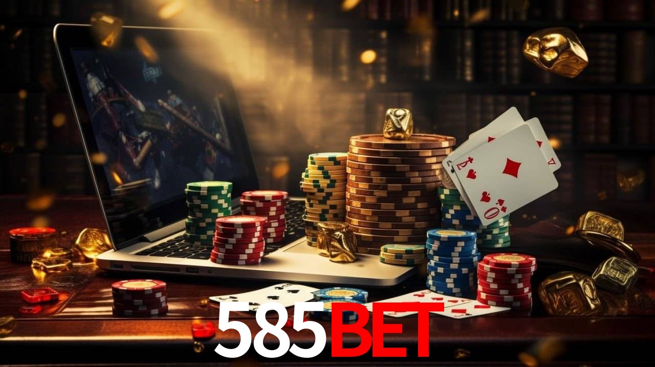 Estratégias Crash Games 585BET