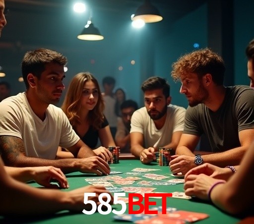 585BET