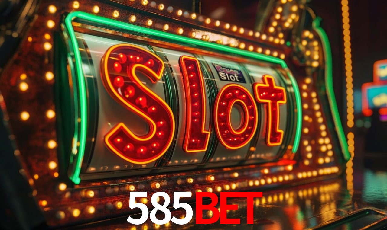 Especiais de Fim de Semana 585BET