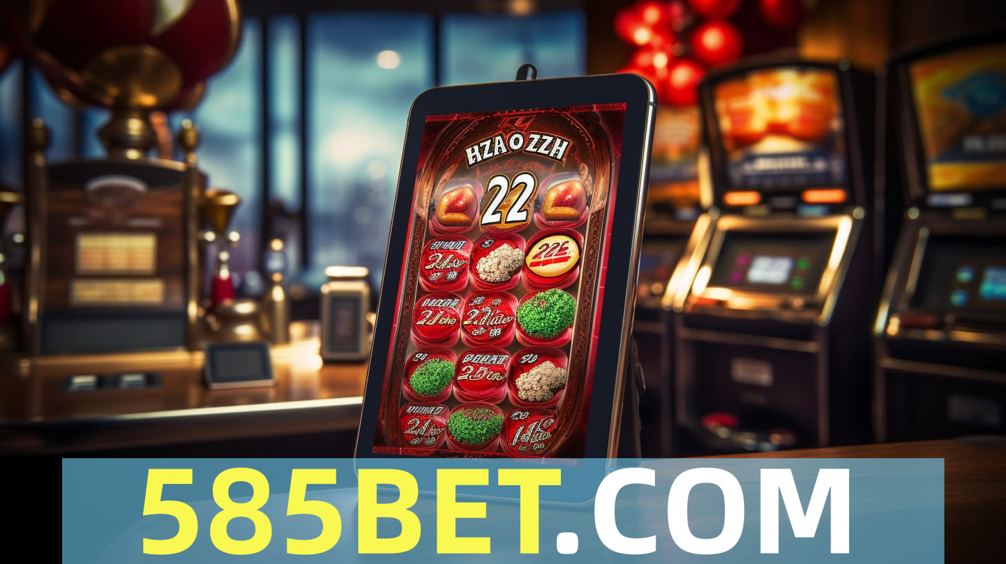 585bet