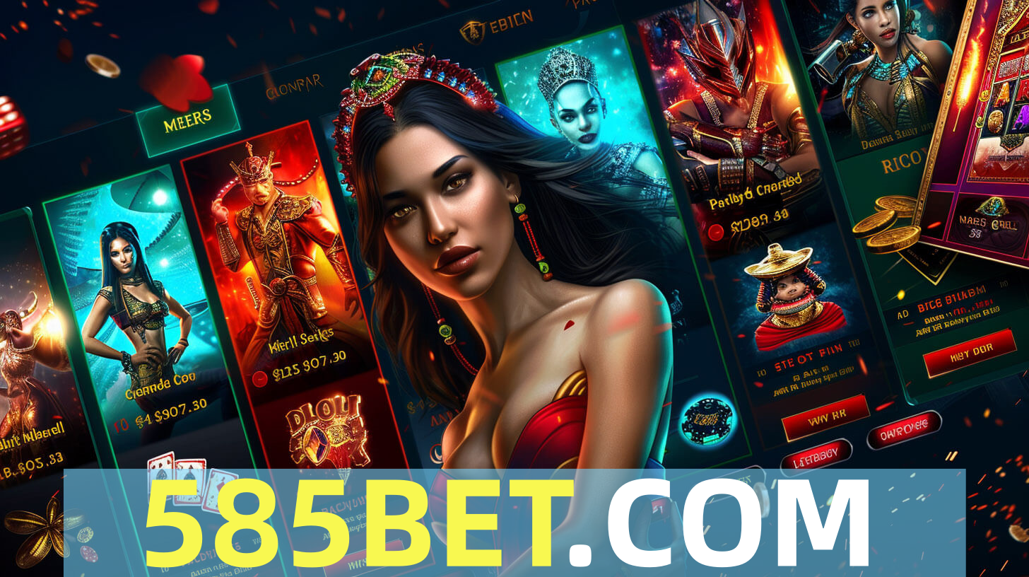 585bet